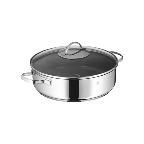Nồi chảo chống dính đa năng có nắp WMF DEVIL 28cm 0761406380