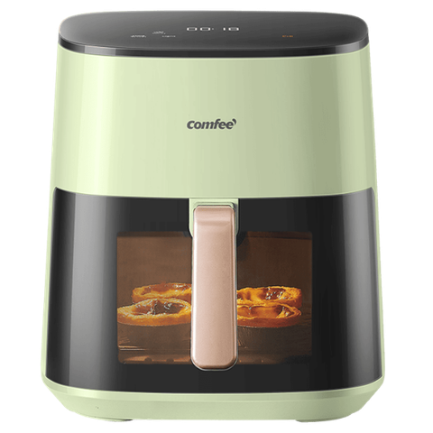 Nồi chiên không dầu Comfee CAD-75PG00A0