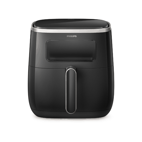 Nồi Chiên Không Dầu Philips HD9257/80
