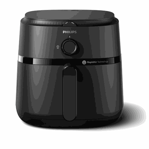 Nồi Chiên Không Dầu Philips NA130/00