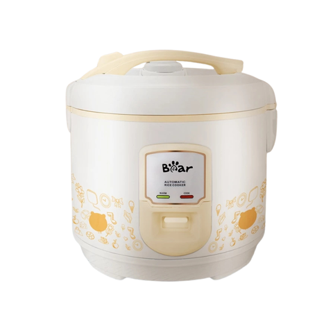 Nồi cơm điện Bear SB-NC30C (3 lít)