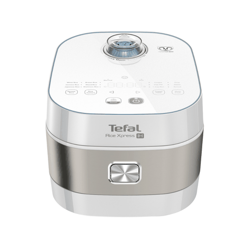 Nồi Cơm Điện Cao Tần Tefal 1.5L RK762168