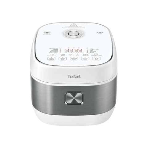 Nồi Cơm Điện Cao Tần Tefal 1.5L RK8131Y0