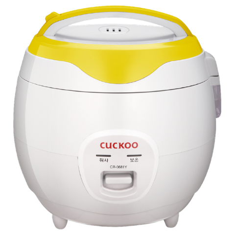 Nồi cơm điện Cuckoo CR-0671/VWVNCV 1.0L