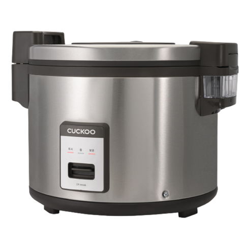Nồi cơm điện Cuckoo CR-3555/BKSTVNCRCV 6.3L