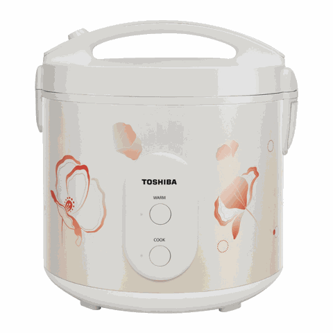 Nồi Cơm Điện Toshiba RC-18JE2VN(O)