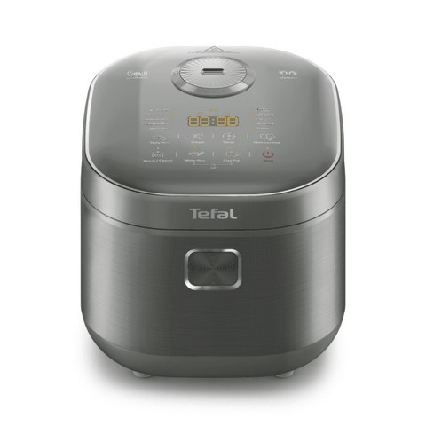 Nồi Cơm Điện Tử Cao Tần Tefal 1.8L RK818A68