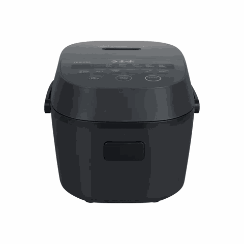 Nồi Cơm Điện Tử Toshiba RC-10DR5UVN(H)
