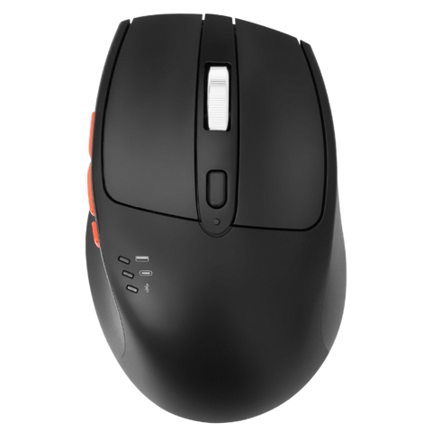 Chuột không dây HyperWork Silentium MS01