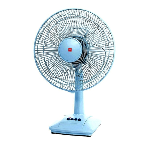 Quạt bàn KDK A40A(GY) xám