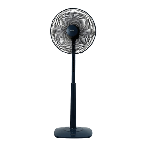 Quạt đứng Panasonic F-409K xanh Hàng mới