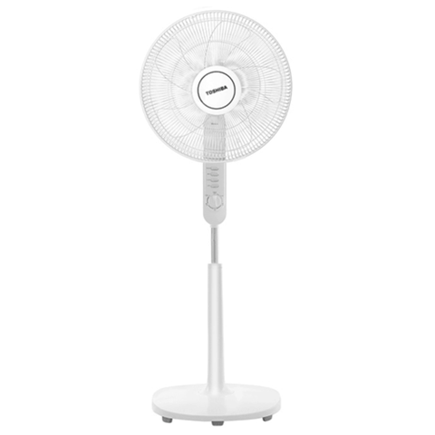 Quạt Đứng Toshiba F-LSA10(H)VN