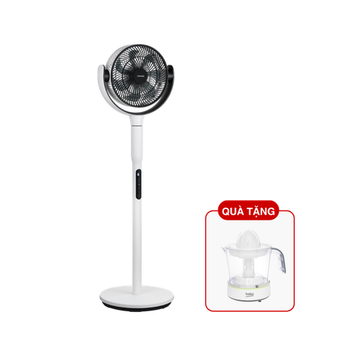 Quạt Tuần Hoàn Toshiba F-DSC40XVN(W)