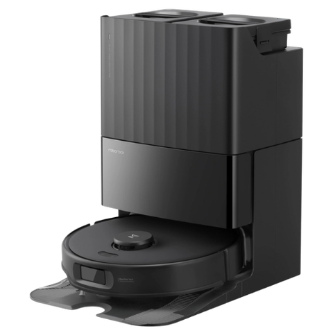 Robot hút bụi lau nhà Roborock QRevo 798 (QVRRS52-00) Đen