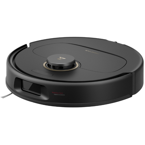 Robot hút bụi lau nhà Roborock QRevo Edge 5V1 (QRES52-00) Đen