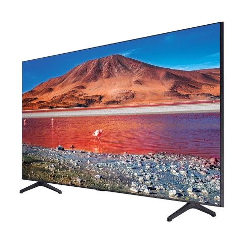 Smart Tivi Samsung 4K 50 inch UA50TU7000