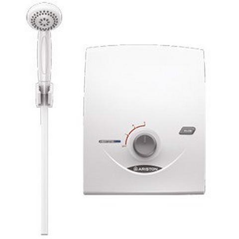 Máy nước nóng trực tiếp Ariston SB35E-VN