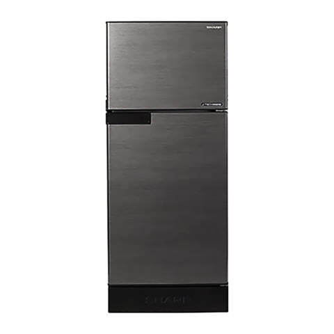 Tủ lạnh Sharp inverter 165 lít SJ-X176E-DSS