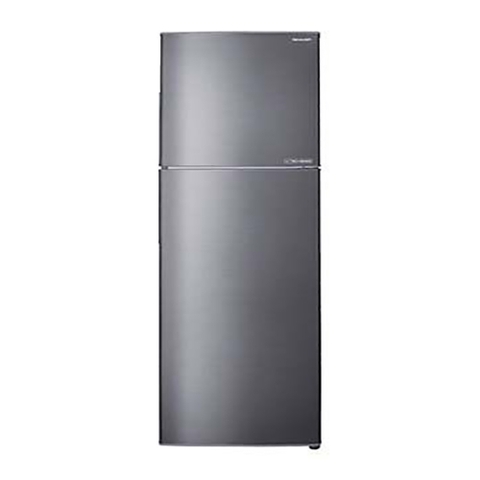 Tủ lạnh Sharp inverter 270 lít SJ-X281E-SL