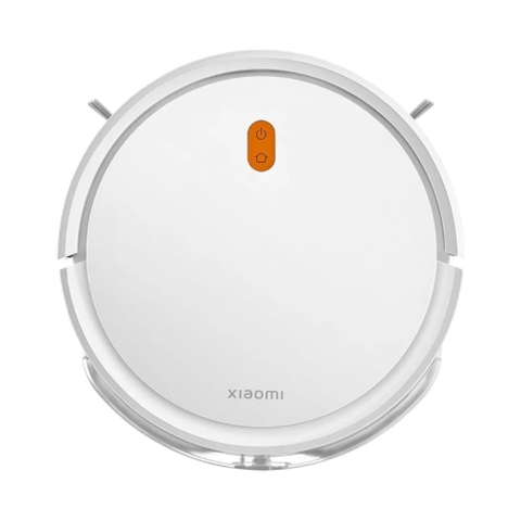 Robot hút bụi lau nhà Xiaomi Vacuum E5 Trắng EU