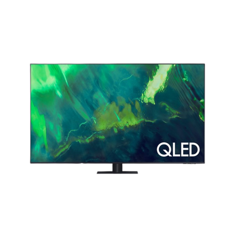 Smart Tivi QLed 4K 55 inch Samsung QA55Q70A