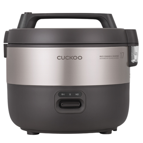 Nồi cơm điện Cuckoo CR-1755/KBBKCRVN 3.06L
