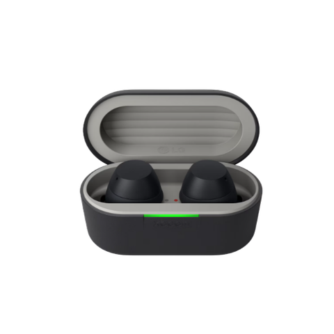 Tai nghe Bluetooth LG BUDSLITE.AAMALBK