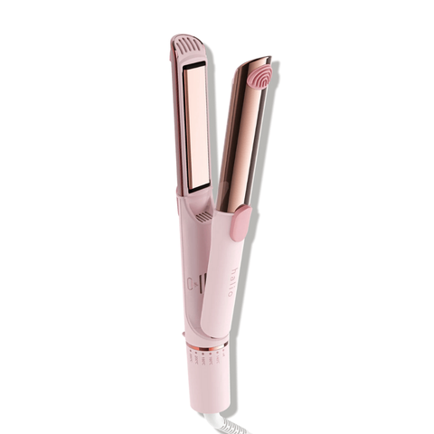 Máy Tạo Kiểu Halio 2in1 Airplus Hair Styler