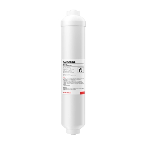 Lõi lọc Toshiba F-2399-Alkaline