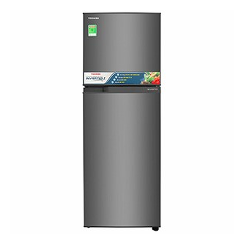 Tủ lạnh Toshiba inverter 233 lít GR-A28VS(DS)