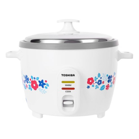 Nồi Cơm Điện Toshiba RC-18MH2PV(F)