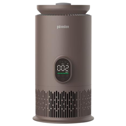 Máy lọc không khí tạo ẩm Paveden PAP-HF316T