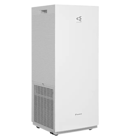 Máy lọc không khí tạo ẩm Daikin MCK70ZVM7-W