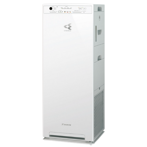 Máy lọc không khí tạo ẩm Daikin MCK555AVMV-W