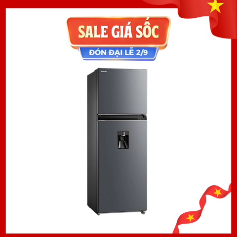 Tủ Lạnh Toshiba GR-RT435WEA-PMV(06)-MG