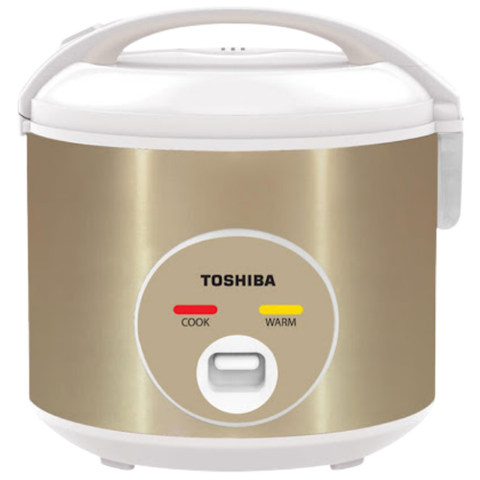 Nồi Cơm Điện Toshiba RC-18JH1TVN(N)