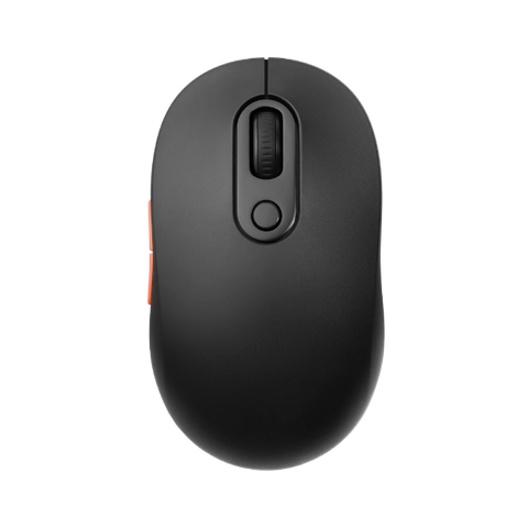 [ĐỘC QUYỀN] Chuột không dây HyperWork Core Click HPW MS.CCM-01 BLK