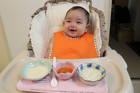 Mẹ cần tham khảo: 37 THỰC ĐƠN ĂN DẶM KIỂU NHẬT CHO BÉ TỪ 5-8 THÁNG TUÔI.