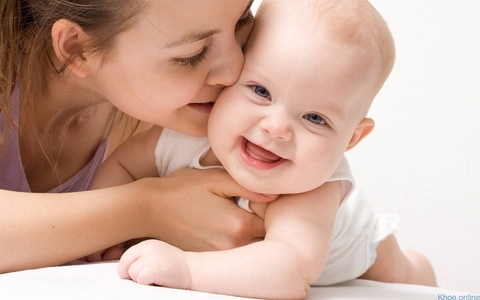 Chàm sữa – Tất tần tật những điều cần biết