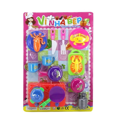 Vỉ nhà bếp gas, bình gas LT16668 