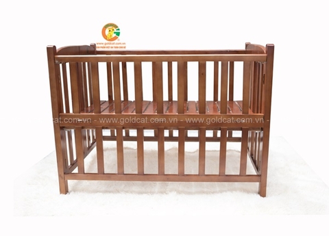 Cũi gỗ Cánh Gián Goldcat