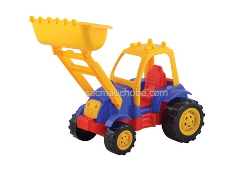 Túi xe tải-xúc lớn LT6668B