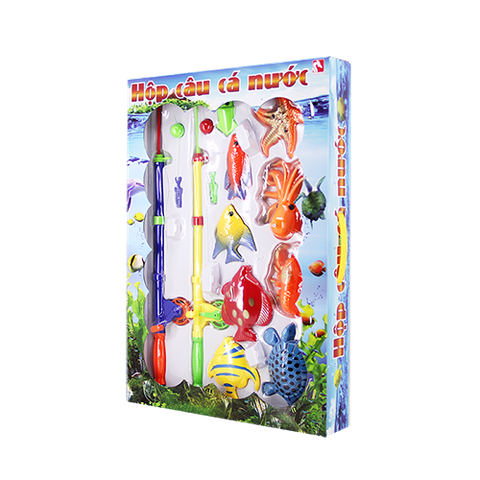 Hộp câu cá nước LT680H