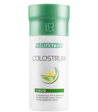 SỮA NON LIFETAKT COLOSTRUM LIQUID 125ML CỦA ĐỨC