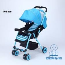 XE ĐẨY TRẺ EM BLB-702