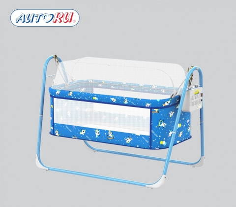 Nôi tự động Autoru-Eco 22 - AUE-AC22