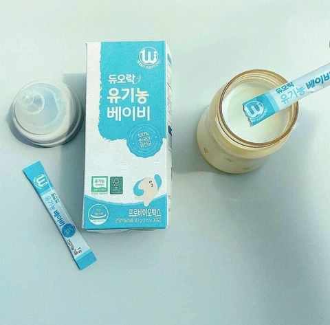 Biogaia Protectis Baby
