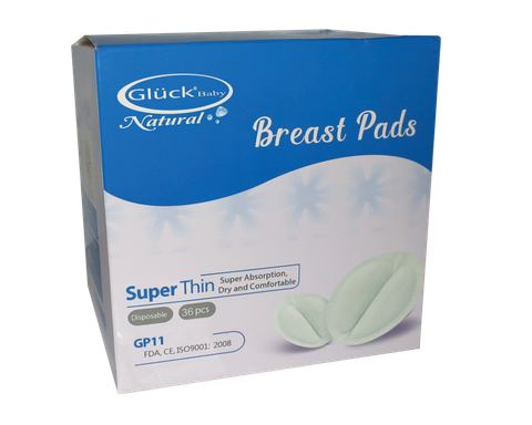 Miếng lót thấm sữa 3D Gluck Baby