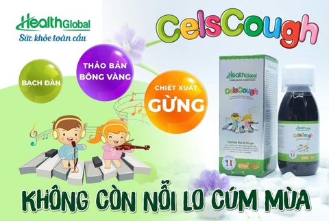 Siro Ho CELSCOUGH