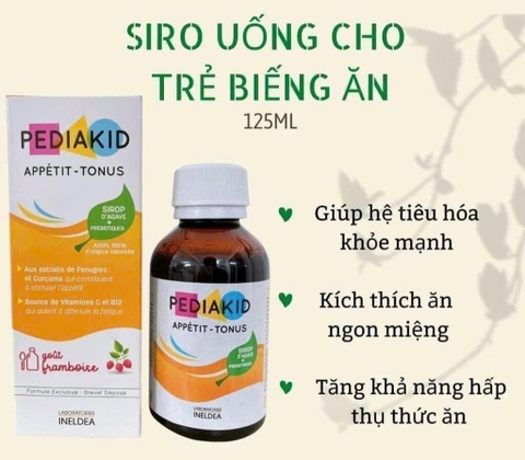 Siro Pediakid